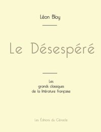bokomslag Le Dsespr de Lon Bloy (dition grand format)