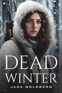 bokomslag Dead Winter