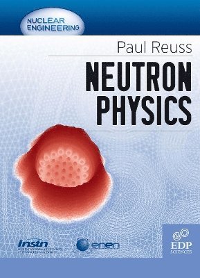 bokomslag Neutron physics