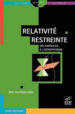 Relativit Restreinte 1