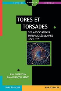 bokomslag Tores et torsades