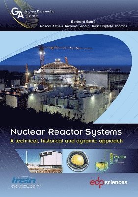 Nuclear Reactor Systems 1