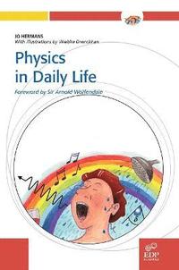 bokomslag Physics in daily life