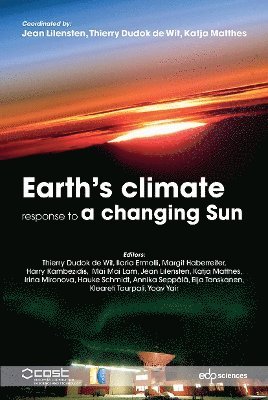 Earth's climate response to a changing Sun 1