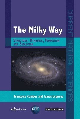 bokomslag The Milky Way