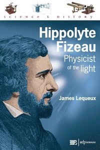 bokomslag Hippolyte Fizeau