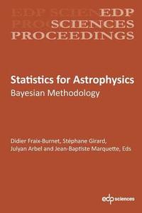 bokomslag Statistics for Astrophysics
