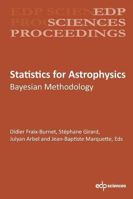 bokomslag Statistics for Astrophysics