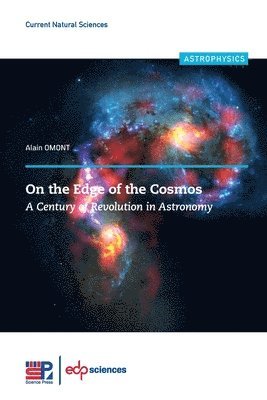 On the Edge of the Cosmos 1