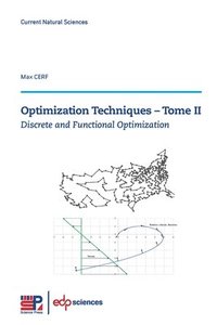 bokomslag Optimization Techniques - Tome II