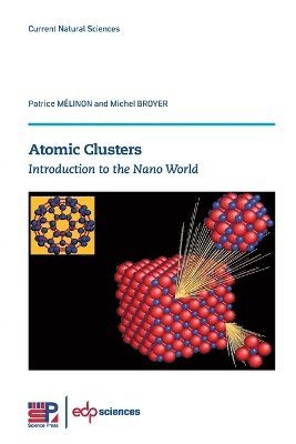 bokomslag Atomic Clusters