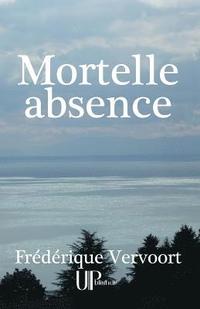 bokomslag Mortelle absence
