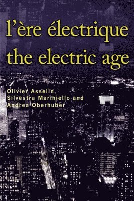 L're lectrique - The Electric Age 1