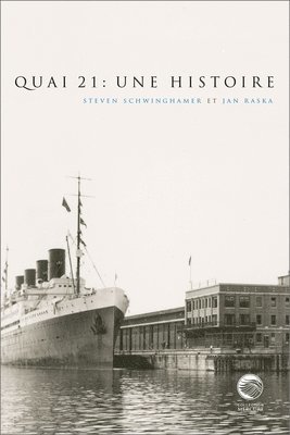 Steven Schwinghamer, Jan Raska - Quai 21, Häftad