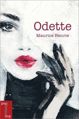 Maurice Henrie - Odette, Häftad