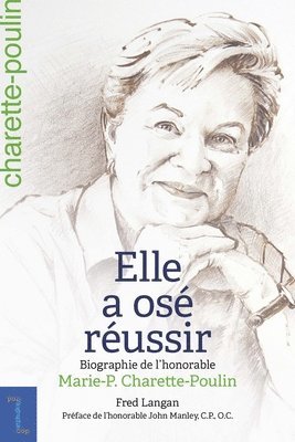 Fred Langan - Elle a osé réussir, Häftad