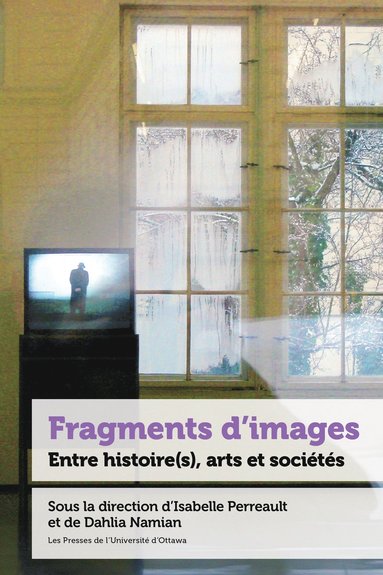 bokomslag Fragments d'images