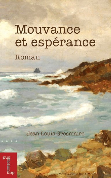 bokomslag Mouvance et espérance
