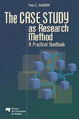 Case Study as Research Method