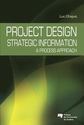 Project Design: Strategic Information