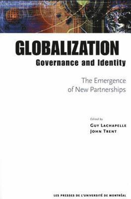 Globalization, Governance and Identity 1