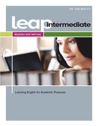 bokomslag Leap 2 Intermediate R/W Read./Writ.+my Elab