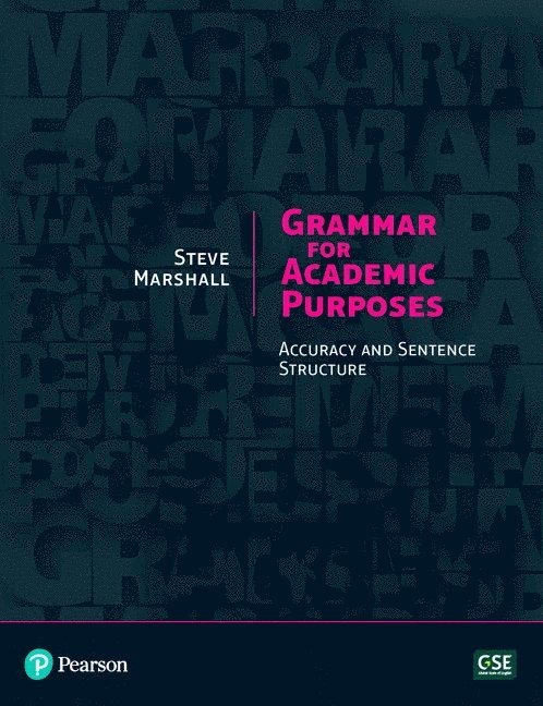 Grammar For Academic Purpose 2 - Student Book 1