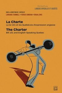 bokomslag La Charte / The Charter