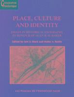 bokomslag Place, Culture and Identity