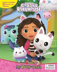 bokomslag Uni. Gabby's Dollhouses