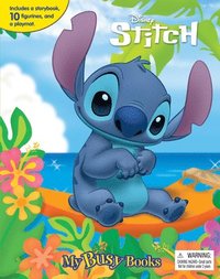 bokomslag Disney Stitch