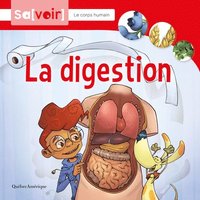 bokomslag La Digestion