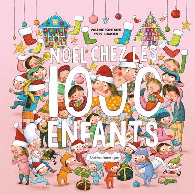 Noël Chez Les 1000 Enfants 1