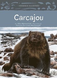 bokomslag Carcajou