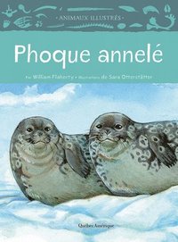 bokomslag Phoque Annelé