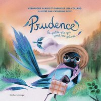 bokomslag Prudence La Petite Pie Qui Perd Ses Plumes