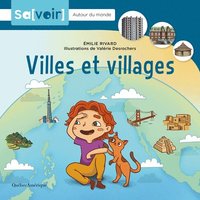 bokomslag Villes Et Villages