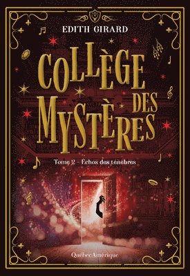 Échos Des Ténèbres