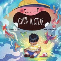 bokomslag Cher Victor