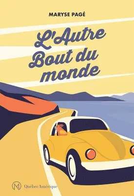 Maryse Pagé - L Autre Bout Du Monde, Häftad. Tillgänglighet: Lägg i varukorg