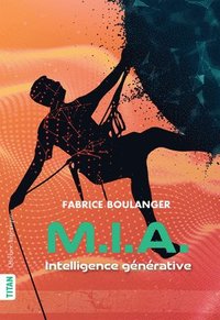 bokomslag Intelligence Générative