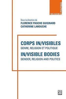 Corps in/visibles - In/visible Bodies 1