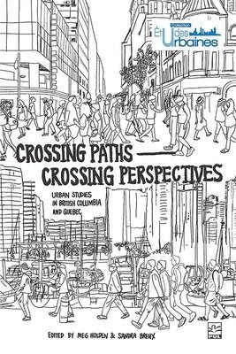 Crossing Paths Crossing Perspectives 1