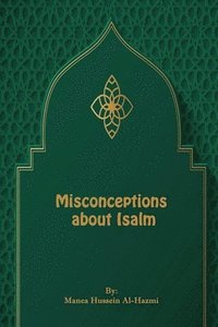 bokomslag Misconceptions about Islam