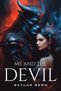 bokomslag Me And The Devil