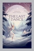 Simon Daniel - last dance, Häftad