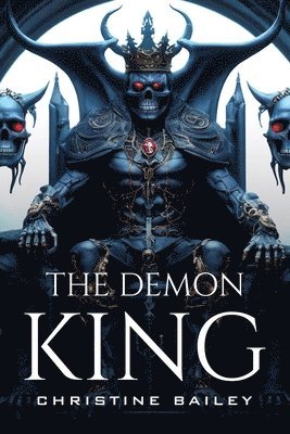 bokomslag The Demon King