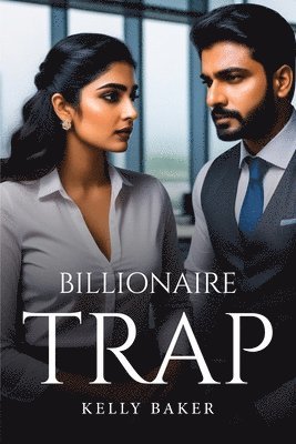 bokomslag Billionaire Trap