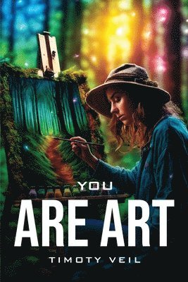 You are art 1