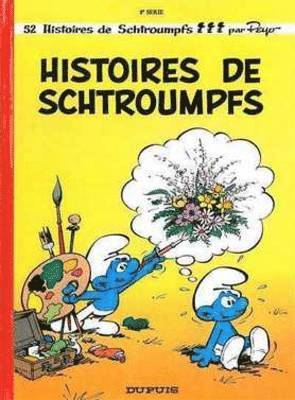 Les Schtroumpfs